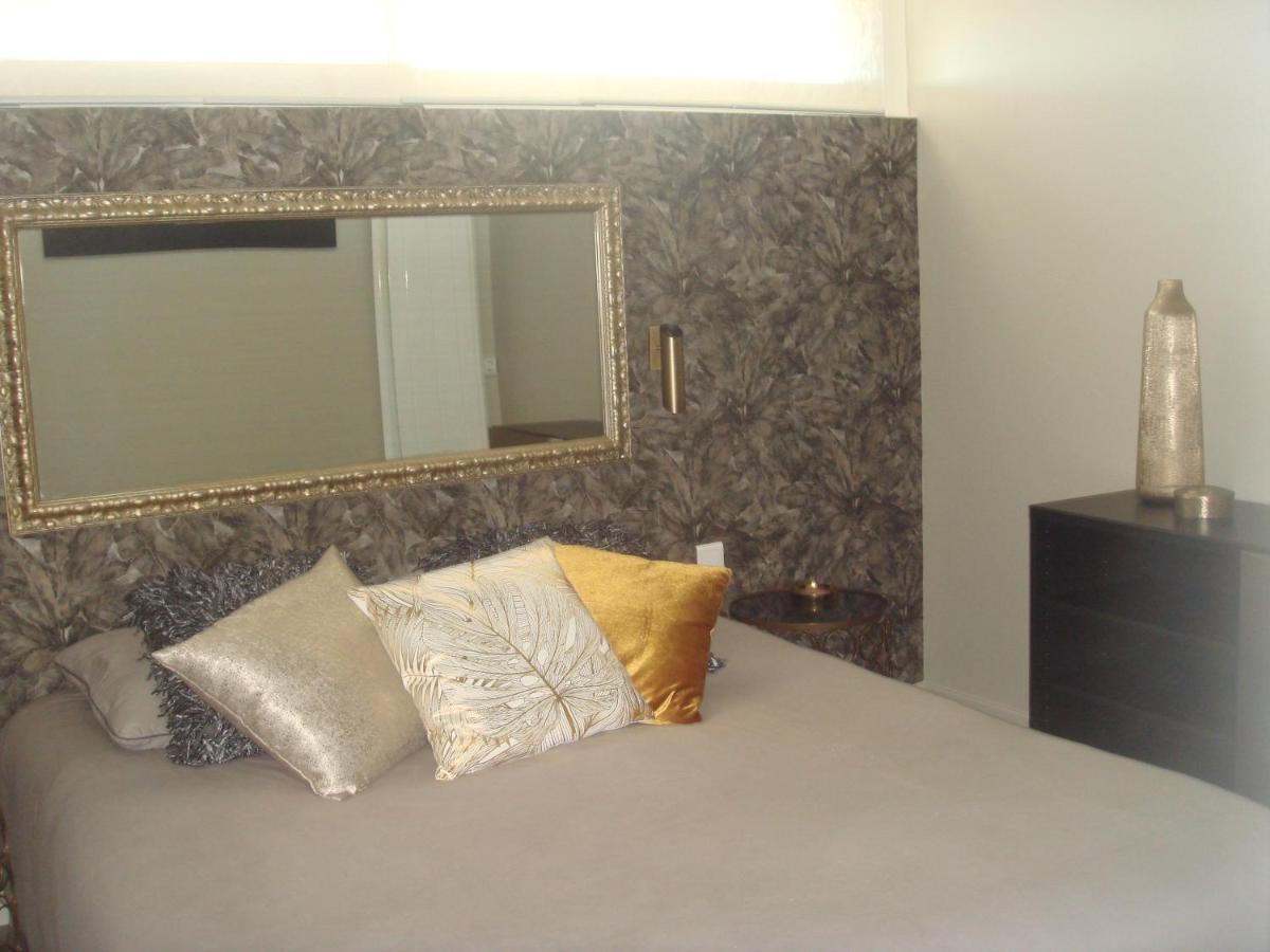 Luxury Port Ambonne Village Naturiste Agde Dış mekan fotoğraf