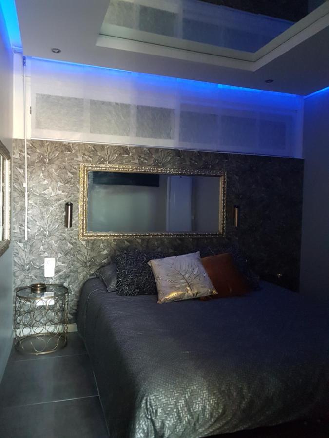 Luxury Port Ambonne Village Naturiste Agde Dış mekan fotoğraf